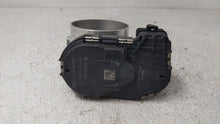 2011-2018 Dodge Charger Throttle Body P/N:05184349AC 05184349AE Fits 2011 2012 2013 2014 2015 2016 2017 2018 2019 OEM Used Auto Parts - Oemusedautoparts1.com