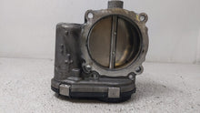 2012-2018 Jeep Wrangler Throttle Body P/N:05184349AC 05184349AE Fits 2011 2012 2013 2014 2015 2016 2017 2018 2019 OEM Used Auto Parts - Oemusedautoparts1.com