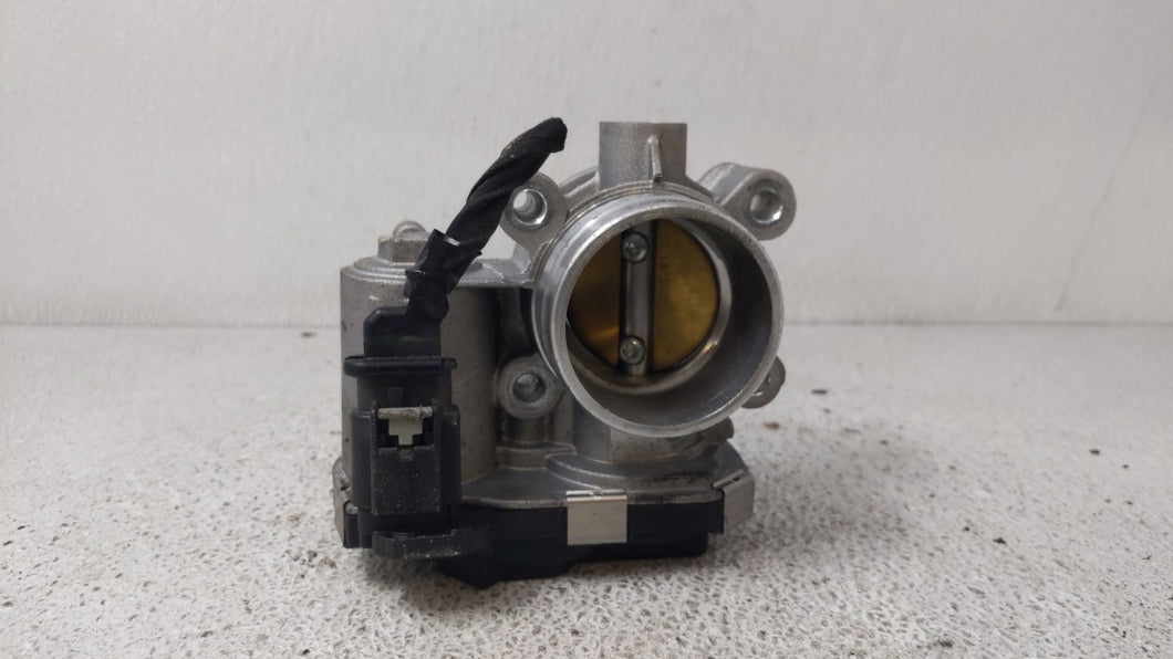 2016-2019 Chevrolet Malibu Throttle Body P/N:12659491BA 12671379AA Fits 2016 2017 2018 2019 OEM Used Auto Parts - Oemusedautoparts1.com