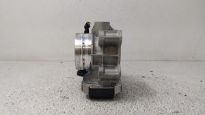 2016-2019 Chevrolet Malibu Throttle Body P/N:12659491BA 12671379AA Fits 2016 2017 2018 2019 OEM Used Auto Parts - Oemusedautoparts1.com