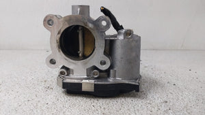 2016-2019 Chevrolet Malibu Throttle Body P/N:12659491BA 12671379AA Fits 2016 2017 2018 2019 OEM Used Auto Parts - Oemusedautoparts1.com