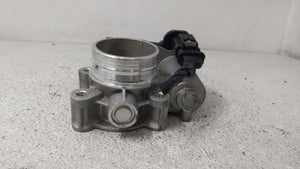 2016-2019 Chevrolet Malibu Throttle Body P/N:12659491BA 12671379AA Fits 2016 2017 2018 2019 OEM Used Auto Parts - Oemusedautoparts1.com