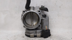 2011-2015 Hyundai Sonata Throttle Body P/N:35100-2G800 Fits 2011 2012 2013 2014 2015 2016 OEM Used Auto Parts - Oemusedautoparts1.com