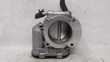 2011-2015 Hyundai Sonata Throttle Body P/N:35100-2G800 Fits 2011 2012 2013 2014 2015 2016 OEM Used Auto Parts - Oemusedautoparts1.com