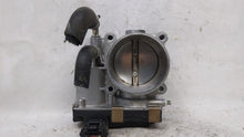 2016-2018 Infiniti Q50 Throttle Body Fits 2016 2017 2018 OEM Used Auto Parts - Oemusedautoparts1.com