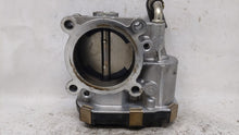 2016-2018 Infiniti Q50 Throttle Body Fits 2016 2017 2018 OEM Used Auto Parts - Oemusedautoparts1.com