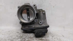 2012-2014 Mazda 3 Throttle Body P/N:AR 13 640 Fits 2012 2013 2014 OEM Used Auto Parts