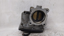 2012-2014 Mazda 3 Throttle Body P/N:AR 13 640 Fits 2012 2013 2014 OEM Used Auto Parts