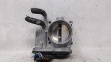 2014-2019 Nissan Rogue Throttle Body P/N:3TA60-01 B Fits 2013 2014 2015 2016 2017 2018 2019 OEM Used Auto Parts - Oemusedautoparts1.com