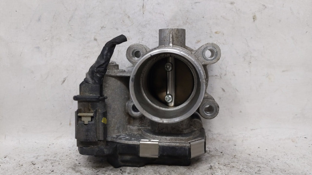 2016-2019 Chevrolet Malibu Throttle Body P/N:12659491BA 12671379AA Fits 2016 2017 2018 2019 OEM Used Auto Parts - Oemusedautoparts1.com