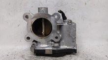 2016-2019 Chevrolet Malibu Throttle Body P/N:12659491BA 12671379AA Fits 2016 2017 2018 2019 OEM Used Auto Parts - Oemusedautoparts1.com