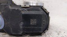 2016-2019 Chevrolet Malibu Throttle Body P/N:12659491BA 12671379AA Fits 2016 2017 2018 2019 OEM Used Auto Parts - Oemusedautoparts1.com