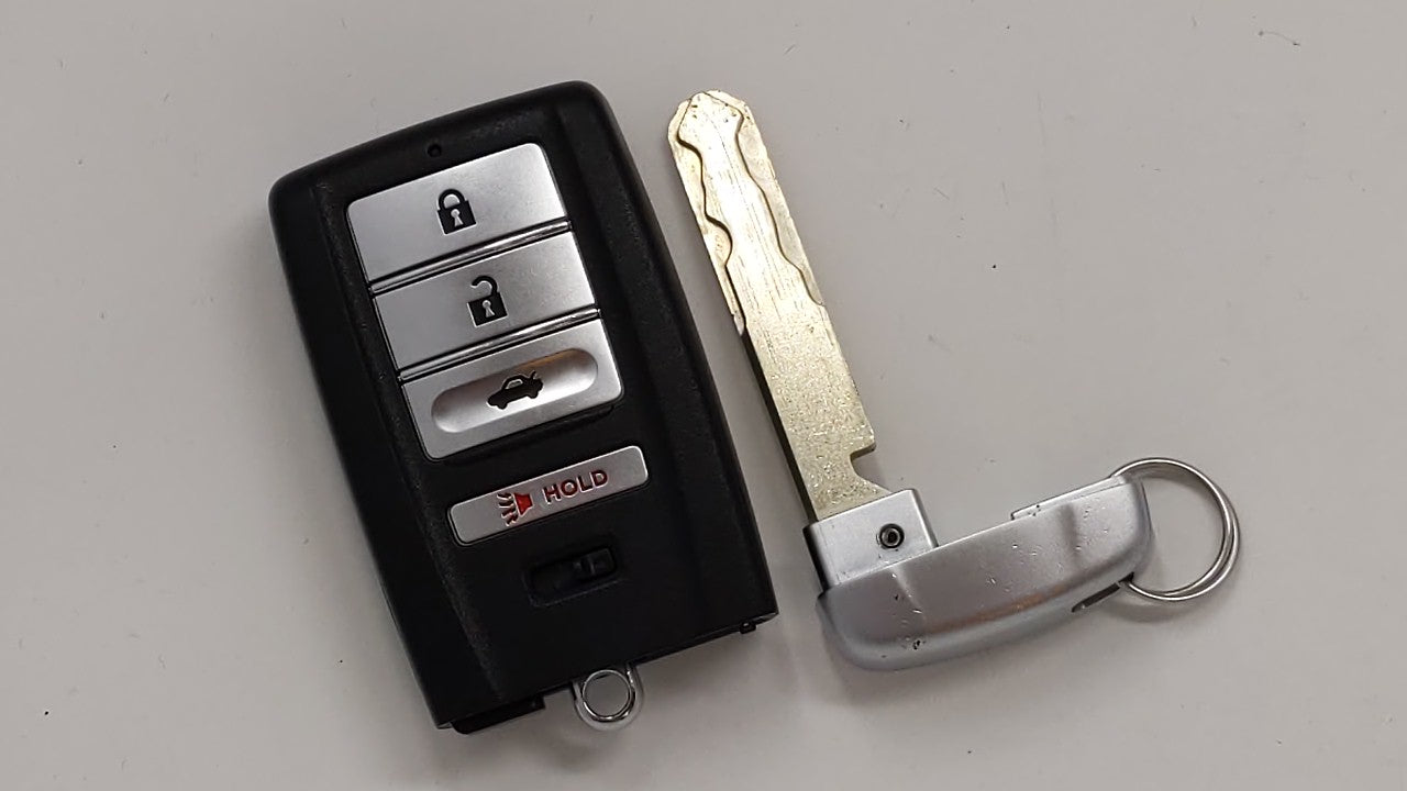 Acura Keyless Entry Remote Fob Kr5v1x Driver2 A2c32522900 72147-Tz3-A11 - Oemusedautoparts1.com