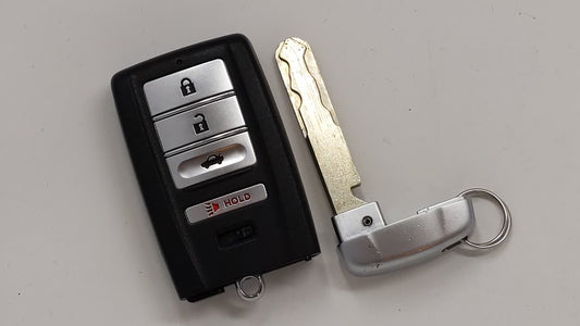 Acura Keyless Entry Remote Fob Kr5v1x Driver2 A2c32522900 72147-Tz3-A11 - Oemusedautoparts1.com