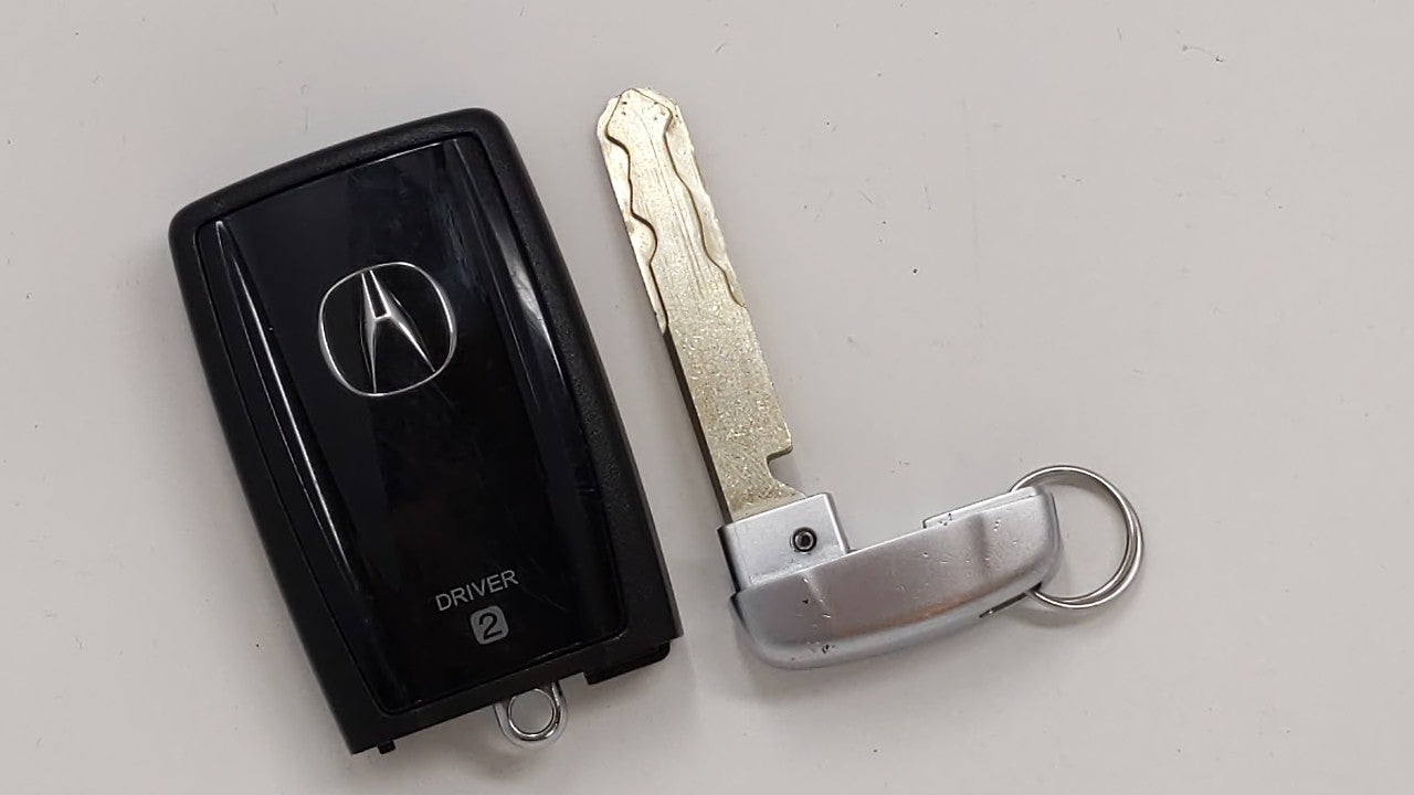 Acura Keyless Entry Remote Fob Kr5v1x Driver2 A2c32522900 72147-Tz3-A11 - Oemusedautoparts1.com
