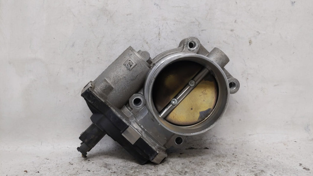 2016-2019 Chevrolet Camaro Throttle Body P/N:12648414 12671014 Fits 2016 2017 2018 2019 OEM Used Auto Parts