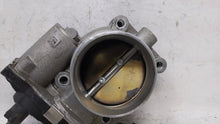 2016-2019 Chevrolet Camaro Throttle Body P/N:12648414 12671014 Fits 2016 2017 2018 2019 OEM Used Auto Parts