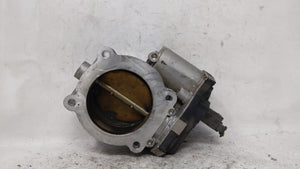 2016-2019 Chevrolet Camaro Throttle Body P/N:12648414 12671014 Fits 2016 2017 2018 2019 OEM Used Auto Parts