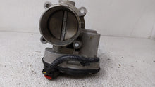 2014-2021 Ford Transit Connect Throttle Body P/N:DS7E-9F991-AF DS7E-9F991-AJ Fits OEM Used Auto Parts - Oemusedautoparts1.com