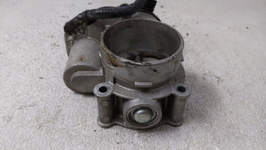 2014-2021 Ford Transit Connect Throttle Body P/N:DS7E-9F991-AF DS7E-9F991-AJ Fits OEM Used Auto Parts - Oemusedautoparts1.com