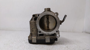 2013-2019 Nissan Sentra Throttle Body P/N:3RA60-01 Fits 2013 2014 2015 2016 2017 2018 2019 OEM Used Auto Parts - Oemusedautoparts1.com