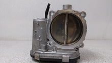 2011-2018 Chrysler 300 Throttle Body P/N:05184349AC 05184349AE Fits 2011 2012 2013 2014 2015 2016 2017 2018 2019 OEM Used Auto Parts - Oemusedautoparts1.com