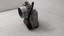 2014-2018 Ford Focus Throttle Body P/N:DS7E-9F991-BB Fits 2014 2015 2016 2017 2018 2019 OEM Used Auto Parts - Oemusedautoparts1.com