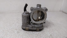 2014-2018 Ford Focus Throttle Body P/N:DS7E-9F991-BB Fits 2014 2015 2016 2017 2018 2019 OEM Used Auto Parts - Oemusedautoparts1.com