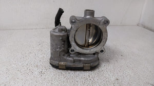 2014-2018 Ford Focus Throttle Body P/N:DS7E-9F991-BB Fits 2014 2015 2016 2017 2018 2019 OEM Used Auto Parts - Oemusedautoparts1.com