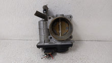 2007-2013 Nissan Altima Throttle Body P/N:G 8424 3 526-01 Fits 2007 2008 2009 2010 2011 2012 2013 OEM Used Auto Parts - Oemusedautoparts1.com