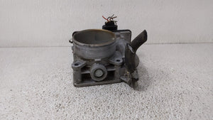 2007-2013 Nissan Altima Throttle Body P/N:G 8424 3 526-01 Fits 2007 2008 2009 2010 2011 2012 2013 OEM Used Auto Parts - Oemusedautoparts1.com