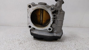 2007-2013 Nissan Altima Throttle Body P/N:G 8424 3 526-01 Fits 2007 2008 2009 2010 2011 2012 2013 OEM Used Auto Parts - Oemusedautoparts1.com