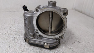 2011-2016 Chrysler Town & Country Throttle Body P/N:05184349AC 05184349AE Fits 2011 2012 2013 2014 2015 2016 2017 2018 2019 OEM Used Auto Parts - Oemusedautoparts1.com