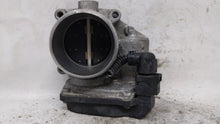 2013-2019 Volkswagen Golf Throttle Body P/N:06F 133 062 Q 06E 133 062 J Fits OEM Used Auto Parts - Oemusedautoparts1.com