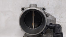 2013-2019 Volkswagen Golf Throttle Body P/N:06F 133 062 Q 06E 133 062 J Fits OEM Used Auto Parts - Oemusedautoparts1.com