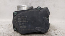 2013-2019 Volkswagen Golf Throttle Body P/N:06F 133 062 Q 06E 133 062 J Fits OEM Used Auto Parts - Oemusedautoparts1.com