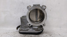 2011-2016 Ford F-150 Throttle Body P/N:8L3E-AE A1119B-0738 Fits 2011 2012 2013 2014 2015 2016 2017 2018 2019 OEM Used Auto Parts