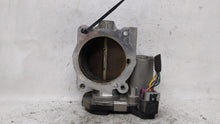 2008-2011 Cadillac Cts Throttle Body P/N:3559AA994AA Fits 2007 2008 2009 2010 2011 2012 OEM Used Auto Parts