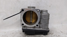 2002-2006 Nissan Altima Throttle Body P/N:Q5302 A576-01 Fits 2002 2003 2004 2005 2006 OEM Used Auto Parts - Oemusedautoparts1.com