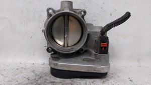 2005-2005 Chrysler 300 Throttle Body 97293 - Oemusedautoparts1.com