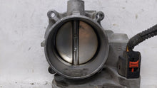 2005-2005 Chrysler 300 Throttle Body 97293 - Oemusedautoparts1.com