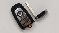 Ford Keyless Entry Remote Fob M3n-A2c931426 A2c150113 Jl1t-15k601-Bb 5 - Oemusedautoparts1.com