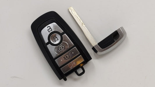 Ford Keyless Entry Remote Fob M3n-A2c931426 A2c150113 Jl1t-15k601-Bb 5
