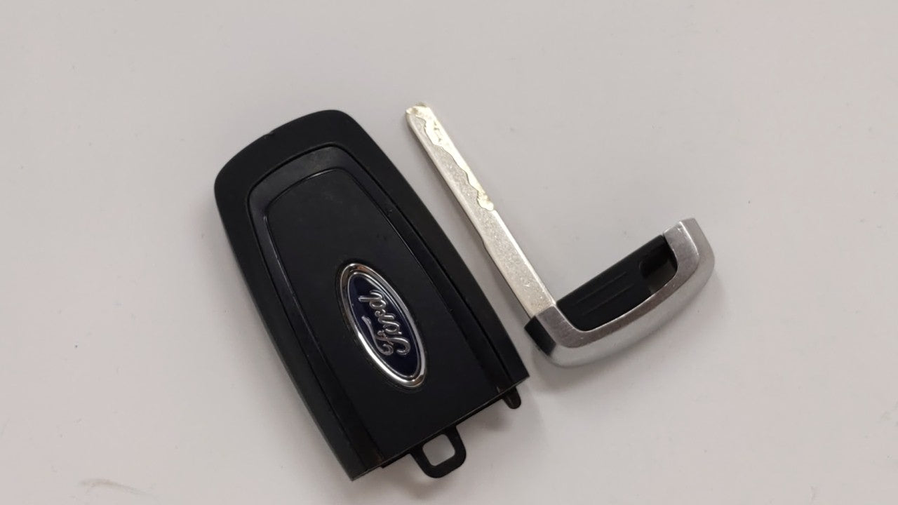 Ford Keyless Entry Remote Fob M3n-A2c931426 A2c150113 Jl1t-15k601-Bb 5 - Oemusedautoparts1.com