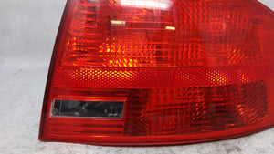 2005 Mercury Mariner Tail Light Assembly Driver Left OEM P/N:R965070 Fits 2006 2007 OEM Used Auto Parts - Oemusedautoparts1.com