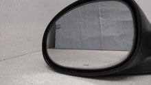 2001-2004 Chrysler Pt Cruiser Side Mirror Replacement Driver Left View Door Mirror P/N:E11015482 Fits 2001 2002 2003 2004 OEM Used Auto Parts - Oemusedautoparts1.com