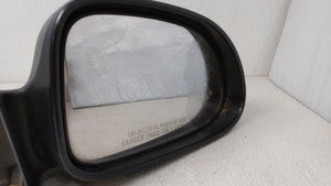 2001-2003 Dodge Durango Side Mirror Replacement Passenger Right View Door Mirror Fits 2001 2002 2003 2004 OEM Used Auto Parts - Oemusedautoparts1.com