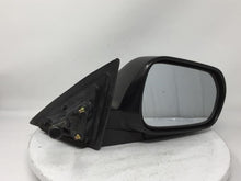 2002 Honda Accord Side Mirror Replacement Passenger Right View Door Mirror Fits 2000 2001 OEM Used Auto Parts - Oemusedautoparts1.com