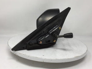 2002 Honda Accord Side Mirror Replacement Passenger Right View Door Mirror Fits 2000 2001 OEM Used Auto Parts - Oemusedautoparts1.com