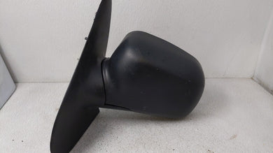 2004 Ford Explorer Side Mirror Replacement Driver Left View Door Mirror Fits OEM Used Auto Parts - Oemusedautoparts1.com